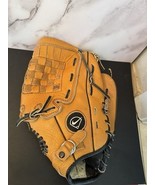 Nike Keystone Diamond Ready 1250 12.50&quot; Glove Leather Baseball Softball RHT - €29,84 EUR