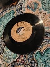 Country 45 Kenny Rogers - Till I Get It Right / Lucille On United Artist... - $5.00