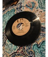 Country 45 Kenny Rogers - Till I Get It Right / Lucille On United Artist... - $7.00 CAD