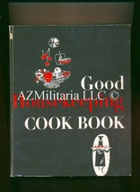Good Housekeeping Cook Book - £10.81 GBP