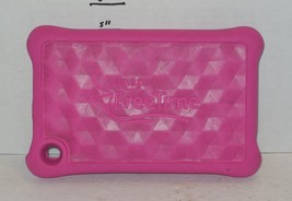 Amazon Freetime Tablet Pink Protective Cover Case - $9.85