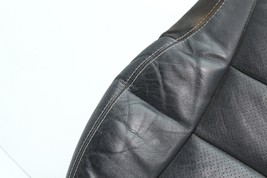 2000-2005 MERCEDES W163 ML350 ML500 LOWER SEAT COVER BLACK LEFT OR RIGHT H901 image 6