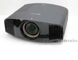 Sony VPL-VW665ES 4K UHD HDR Home Theater Projector  image 2