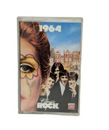 Time Life Music Classic Rock Cassette 1964 4CLR-03 - €11,86 EUR