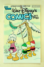 Walt Disney's Comics and Stories #547 (Apr 1990, Gladstone) - Near Mint - $14.44