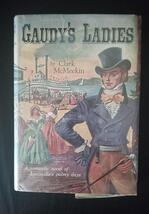 Gaudys Ladies 1st Edition 1948 - $20.00