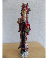 1998 Lenox Santa Claus Pencil Figurine  - £43.10 GBP