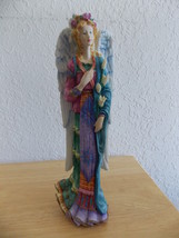 1997 Lenox The Angel of Peace Pencil Figurine  - £39.91 GBP