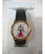 1987 Shiraka Who Framed Roger Rabbit Men&#39;s Quartz Watch + Case Rare Neve... - $1,895.93 MXN