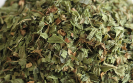 Teas2u Oregon USA Organic Loose Leaf Spearmint Herb - Caffeine Free ( 2 ... - $11.95