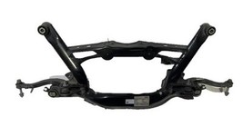 2019-2023 Audi Q3 REAR Suspension Crossmeber Under Carriage Assembly OEM - $5,547.90 MXN