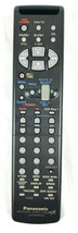 Panasonic VSQS1340 VCR Remote Control Program Director MB Universal TESTED - £11.81 GBP