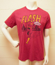 Junk Food The Flash / Radish - $34.00