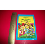 Scholastic Mystery Novel Set Young Cam Jansen Books Read Paperback Story... - $360.94 MXN