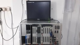 CompactPCI Adjek system science aPCI-8815 A/D converter board assy. aPCI-8815-1 - £682.77 GBP