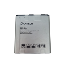Battery PBR-49A For Pantech Flex P8010 PBR49A 1830mAh 3.8V 7.0Wh Original PBR49A - $5.64