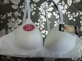 NWT HANA non wired padded bra uk 44C  usa 44C   euro 100C   france 115C - £10.87 GBP