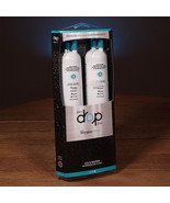EveryDrop Whirlpool Ice &amp; Water Refrigerator Filter 2-Pack EDR3RXD1 - $591.83 MXN