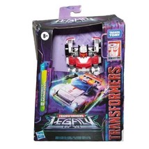 Hasbro Transformers Legacy Deluxe Minerva 6 in Action Figure BRAND-NEW - £25.11 GBP