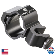 Streamlight 68085 4AA/3AA/PolyTac Helmet Mount for Fire &amp; Industrial - $41.62