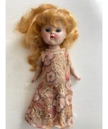 Vintage vogue Ginny doll - $34.65