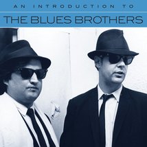 An Introduction To [Audio CD] The Blues Brothers - £9.47 GBP