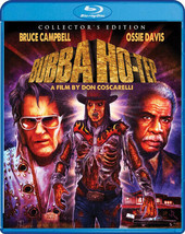 Bubba Ho-Tep (Collector&#39;s Edition)/ Scream Factory (Blu-ray, 2002) - $8.90