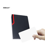 125KHz 13.56MHz RFID Reader Sebury R1 E/H/M 3 in 1 Weatherproof IP65 WG26 - $63.94 CAD