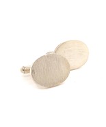 Tiffany &amp; Co. Estate Cufflinks Sterling Silver 925 15.3 Grams TIF20 - €219,51 EUR