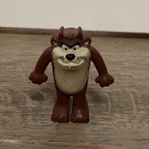 1988 Looney Tunes Taz Tasmanian Devil Arbys Toy - $8.00