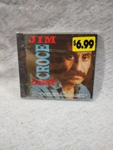 Jim Croce Bad Bad Leroy Brown And Other Favorites CD 1995 Brand New Sealed! - £7.95 GBP