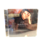 Joe Nichols revelation CD New Sealed - $279.89 MXN