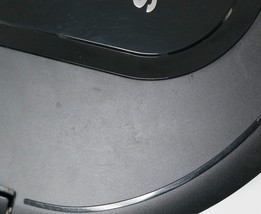 Shark Robotic Vacuum Cleaner RV1501ZXUS Self-Charging Robot Vacuum - Black image 4