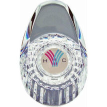 Valley V5013BG Single Lever Handle Round Broach &amp; set screw - €8,67 EUR