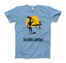 The Endless Summer 1966 Surf Documentary T-Shirt - £17.16 GBP+