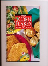 Kellogg&#39;s Corn Flakes Cereal Recipe Collection - £2.16 GBP