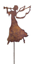Angel Garden Stake or Wall Hanging - $53.50+