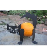 Pumpkin Cat Kit (Turn your pumpkin into a cat) / Scary Cat / Halloween C... - £45.66 GBP