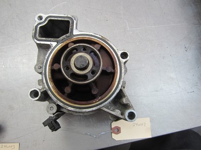 Water Coolant Pump For 07-08 Chevrolet Malibu  2.2 12586485 - $36.33