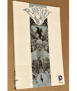 Planetary #4 (DC Comics, February 2011) - £2.49 GBP