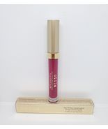 STILA Stay All Day Liquid Lipstick Bacca Raspberry Full Size New in Box - $263.73 MXN