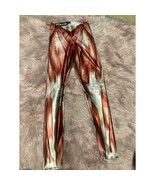 Blackmilk Muscle Leggings SMALL - $69.88