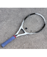 WILSON K-FACTOR K THREE OVERSIZE 115 TENNIS RACQUET 4 3/8 Grip Size - €59,97 EUR