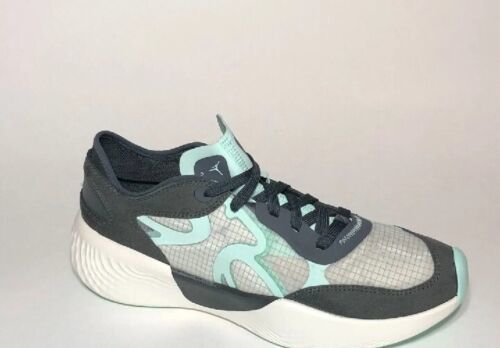 Nike Jordan Delta 3 Low Shoes Womens 12  Anthracite Mint Foam DM3384-003 - $74.79
