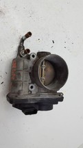Throttle Body 2.5L 4 Cylinder Coupe Fits 07-13 ALTIMA 528271 - £68.36 GBP
