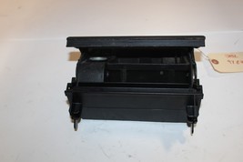 1996-2002 MERCEDES E300 E420 W210 CENTER CONSOLE ASH TRAY CIGARETTE LIGHTER J532 image 5