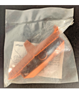 2001 Disney Kellogg&#39;s Atlantis Action Diver Ulysses Diving Sub NOS Seale... - $183.98 MXN