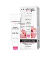 Philosophy The Microdelivery Dream Peel 1.7oz 6% aha/bah Refining Gel Hi... - $24.99