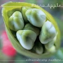 Fiona Apple - Extraordinary Machine CD - £4.70 GBP