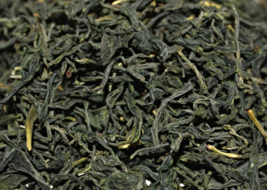 Teas2u Jirisan (Hwagae Valley) Organic Jungjak Loose Leaf Green Tea  - £15.59 GBP